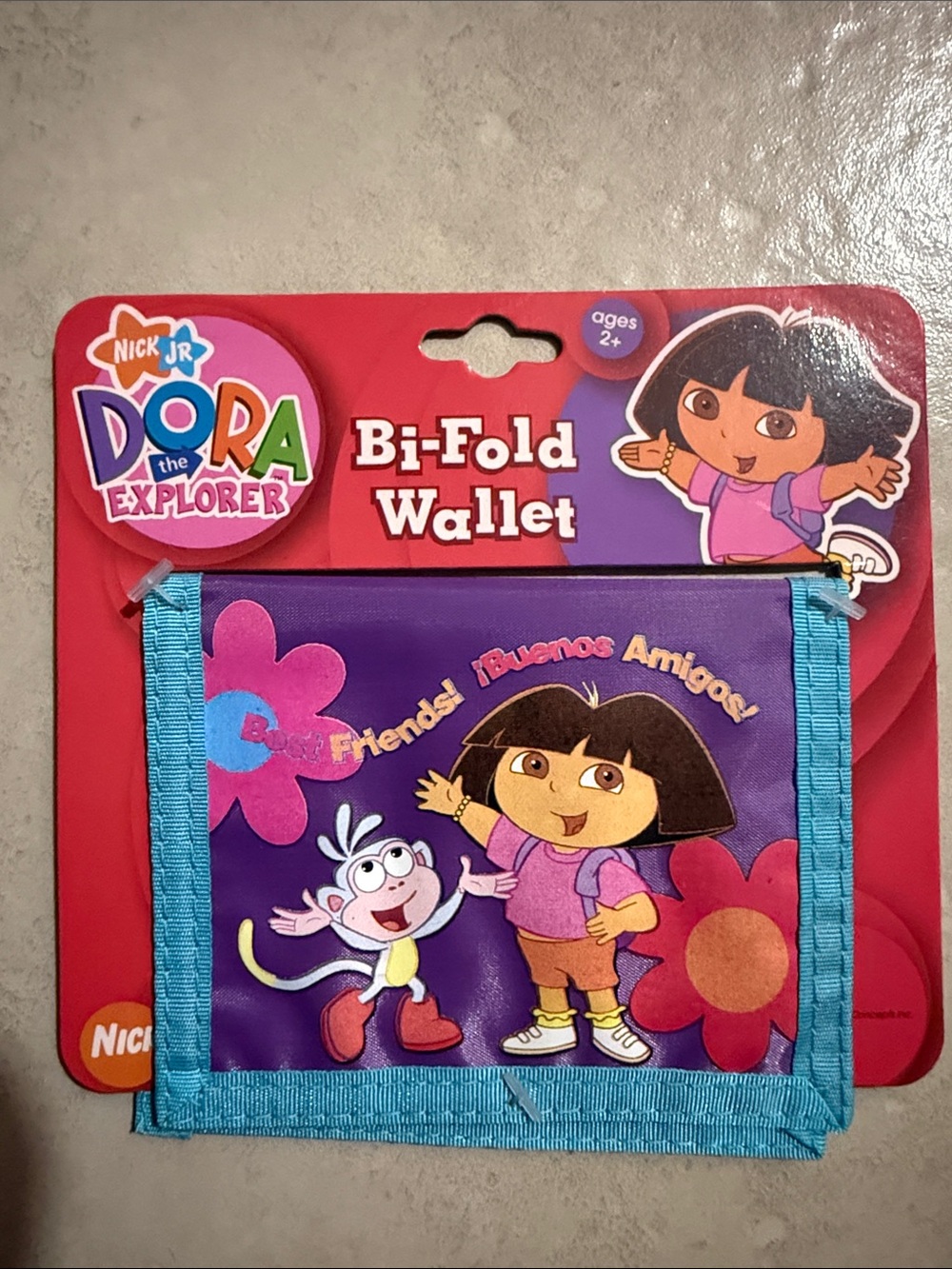 Dora Wallet
